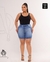 Meia Coxa Plus Size - comprar online