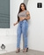 Calça Skinny na internet