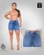 Bermuda Meia Coxa Ivanca Clara - comprar online