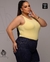 Meia Coxa Plus Size - Omikron Jeans