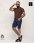 Bermuda Masculina na internet