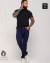 Calça Masculina - Omikron Jeans
