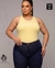 Meia Coxa Plus Size na internet