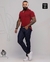 Calça Masculina - Omikron Jeans