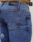 Calça Masculina - Omikron Jeans