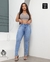 Calça Skinny na internet