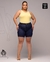Meia Coxa Plus Size