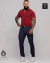 Calça Masculina - Omikron Jeans
