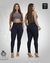 Calça Skinny de Vies Escura