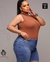 Meia Coxa Plus Size - loja online