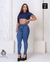 Calça Skinny - Omikron Jeans