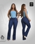 Calça Flare Darck - comprar online
