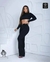 Calça Flare Preta feminina na internet
