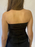 Top pico brilloso - comprar online