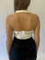 Top alas blanco - comprar online