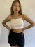 Top lentejuelas - comprar online