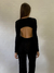 Catsuit Amanda - comprar online
