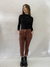 Pant choco
