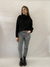 Jean con strass