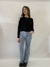 Jean basic