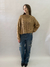 Sweater trenza