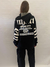 Buzo unisex oversize