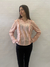 Blusa Delic