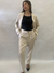 Pantalón Beige combinable