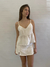 Blusa con moño