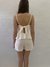 Blusa con moño en internet