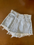 Short-pollera de jean en internet