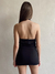 Top Pilar brilloso - comprar online