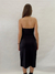 Vestido nudo - comprar online