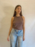 Musculosa "Tramps" - comprar online