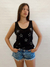 Short tiro bajo