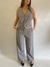 Pant sastrero Wide leg - comprar online