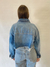 Campera over crop en internet