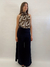 Blusa de seda
