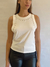 Musculosa strasses "Tramps" - comprar online