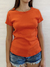 Remera St. Marie Ribb