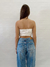 Top strappless en internet