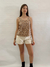 Musculosa Print St. Marie - comprar online