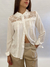 Camisa blanca