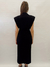 Vestido largo St. Marie - comprar online