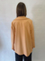 Blazzer beige - comprar online