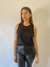 Musculosa strasses "Tramps"