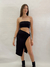 Vestido nudo