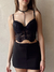 Corset lencero