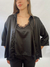 Blusa camperita