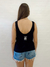 Musculosa Morley St. Marie - tienda online